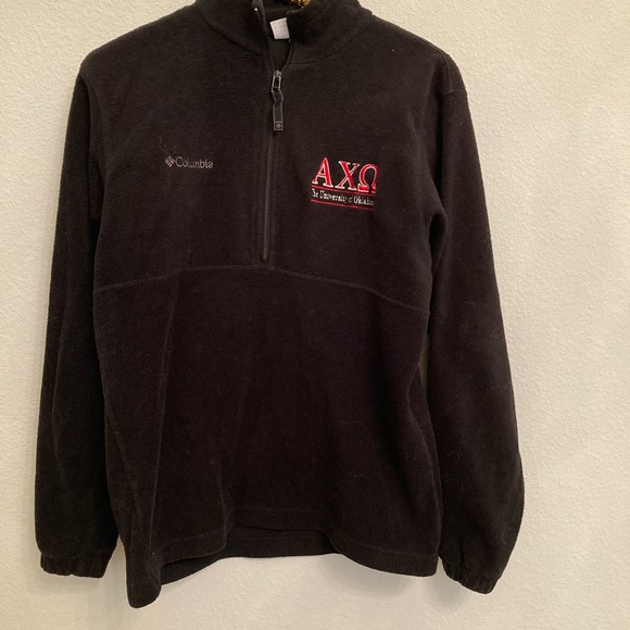 Columbia Jackets & Blazers - AXO Columbia pull over